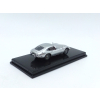 Toyota 2000 GT 1967 silver - skala 1:87 - Ricko